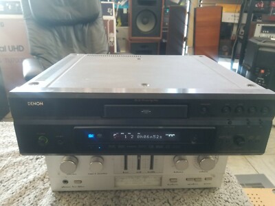 Denon DVD-3910 DVD Player for sale online | eBay Denon DVD-3910 DVD Player for sale online | eBay