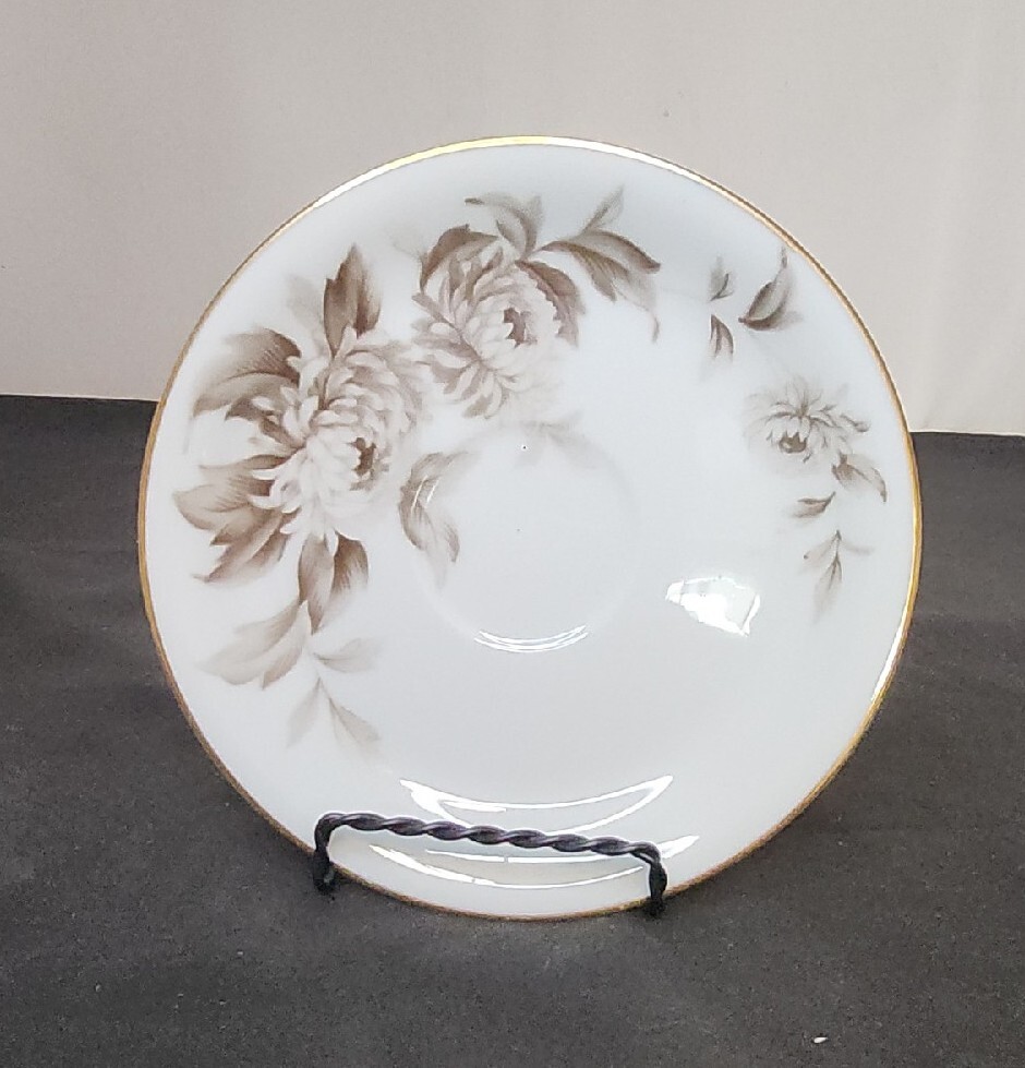 RARE Vintage Noritake China LaSalle 5142 Antique Japan 90 Pcs