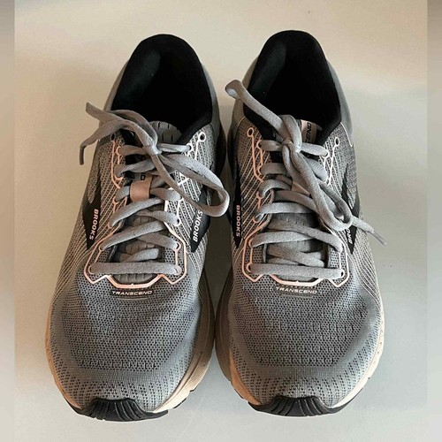 Zapatillas para mujer Brooks Transcend 7 8 - Imagen 4 de 10
