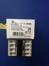  K3-14ND0 200-240V Washer Relay for Wascomat  767 5103-09 510309  ORIGINAL