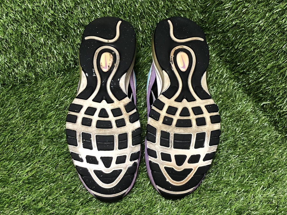 靴 Nike AIRMAX 97Have A Nike Day923288-500 Amazon.com | Nike Mens Air Max 97 SE (GS) 923288 500 Have A