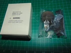 1997 Star Wars POTF B’omarr Monk Mail Away Figure opened  bag Lot