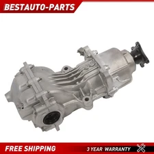 Rear Axle Carrier Differential 5.173 Ratio FITS Nissan Rogue 2.5L AWD 2008-2013