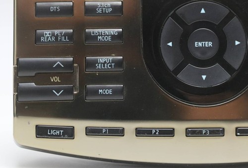 Alpine F1 Status Pxa-H900 Telecomando Processore Audio Auto Controller - Foto 5 di 9