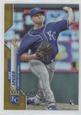 2020 Topps Update Gold Foil Gabe Speier #U-210 2f9