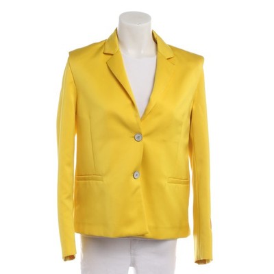 Blazer Heron Preston Gelb 40