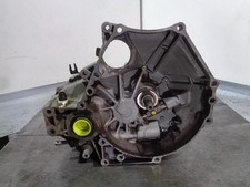 S6BSU cambio MG ZR 2.0 TD 2001 4578941