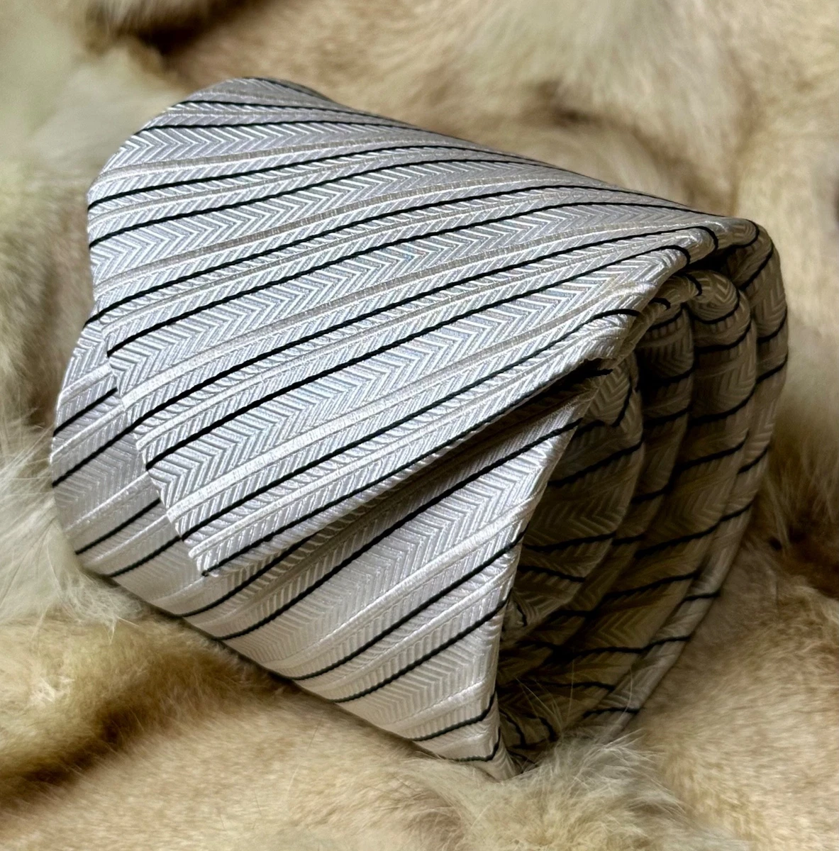 Brioni Classic Ties for Men for sale | eBay