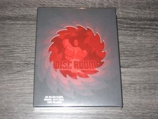 DISC ROOM COLLECTOR'S EDITION (SPECIAL RESERVE GAMES 1704/5000) OOP Switch