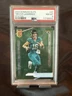 2024 Panini Donruss Elite Trevor Lawrence #47 Green Parallel /16 Jaguars