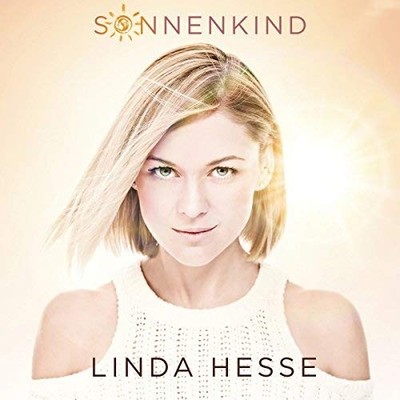 Linda Hesse Sonnenkind (CD)