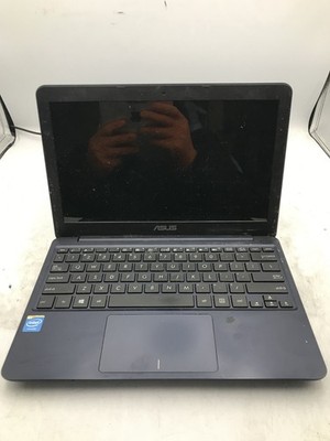 ASUS EeeBook X205T - FOR PARTS/REPAIR - INTEL ATOM Z3735F - 2GB RAM - READ - BB!