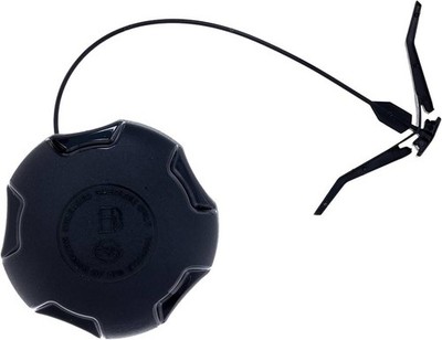 BRIGGS & STRATTON 5108752 3.5'' MAANAGED VENT FUEL CAP 84005958