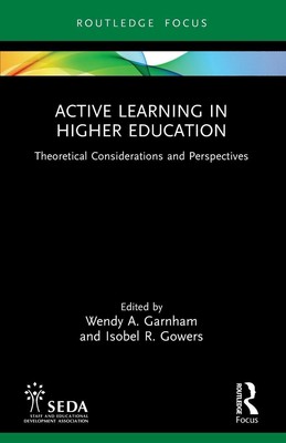 Wendy Garnham (u. a.) | Active Learning in Higher Education | Taschenbuch (2024)