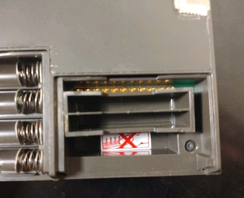 Calculadora Hewlett Packard HP 71B con estuche. Inconsistente. 9/27 PLS LEER DETALLES - Imagen 22 de 24