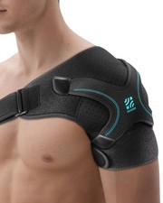 Shoulder Brace, Rotator Cuff and Arm Sling for Pain Relief  Injury Recovery,...