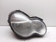 Feu avant (phare) Mercedes 240
