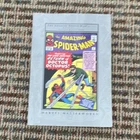 Marvel Comics Marvel Masterworks Amazing Spider-Man Hardcover Graphic Novel Doc…