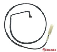 Warnkontakt Bremsbelagverschleiß Prime Brembo A 00 427 FüR E84 X1 BMW Sdrive