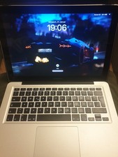 Macbook PRO 2011