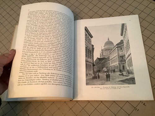 Potsdam mit den königlichen Schlössern und Gärten - in german - Picture 6 of 18