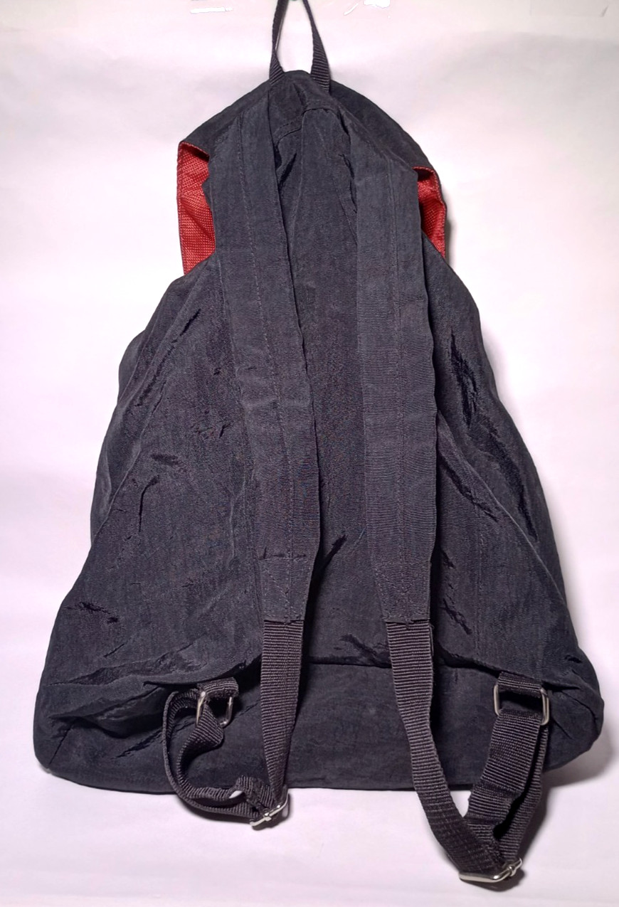 Official All Star Cafe Draw String Backpack - 100… - image 5