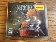 Wing Commander: Privateer 2 - The Darkening (PC, 1996)