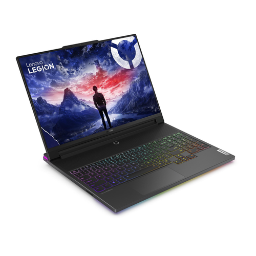 Lenovo Legion 9i 16IRX9 Gaming /16" 3.2K MLED/i9-14900/32GB/2TB/RTX4090 16GB
