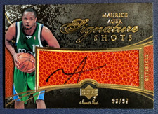 NBA BASKETBALL AUTO INSERTS SIGNED AUTOGRAPHS - YOU PICK - (FREE SHIPPING)