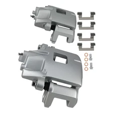 2x Front Disc Brake Caliper for Buick Century 1997-2005/LeSabre 2000-05 18-B4639