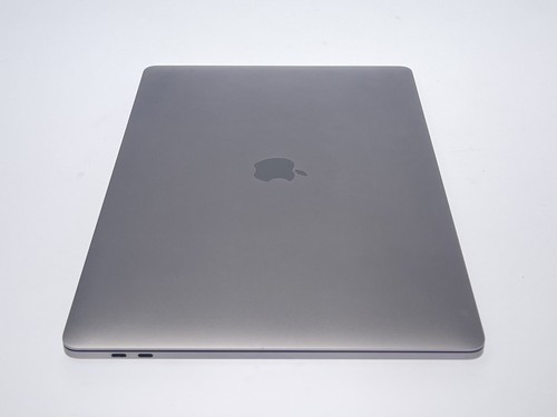 MacBook Pro 16" 2019 | Intel Core i9 | 32GB RAM | 1TB SSD | QWERTY #e914 - Bild 5 von 6
