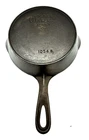Wagner #4 cast iron skillet with heat ring