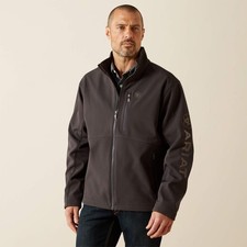 Ariat Men's  Logo Softshell Jacket  62580