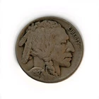 1927 Buffalo Nickel US Coin -  1927 Full Date XF EF Free Shipping