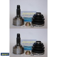 2X Gelenksatz FüR Antriebswelle Japanparts GI-419 2 GelenksäTze FüR Honda