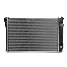 For 1982-1992 Chevy Camaro Pontiac Firebird AT DPI-951 Aluminum Core Radiator