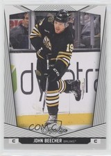 2024-25 O-Pee-Chee John Beecher #62 1sh6