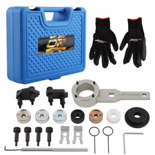 Kit de distribution Audi A5