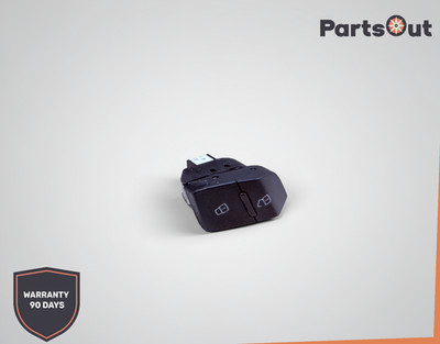 2007 - 2015 AUDI Q7 FRONT RIGHT SIDE DOOR LOCK & UNLOCK CONTROL SWITCH OEM