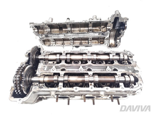 Chrysler 300C Motorkopf 3.0 CRD Diesel 160kW (218 HP) R6420163901 A6420101230