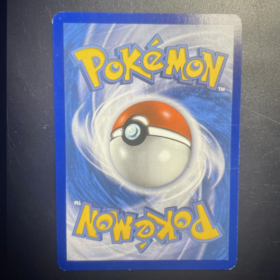 Carte Pokémon M Jungko EX 8/98 XY07 Origines Antiques Ultra Rare - Photo 3/4