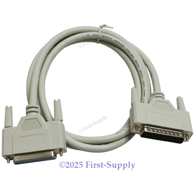 4 Axis CNC Kit Stepper Motor Driver Board Controller + DEMO Mach3 + DB25 Cables - Picture 8 of 8