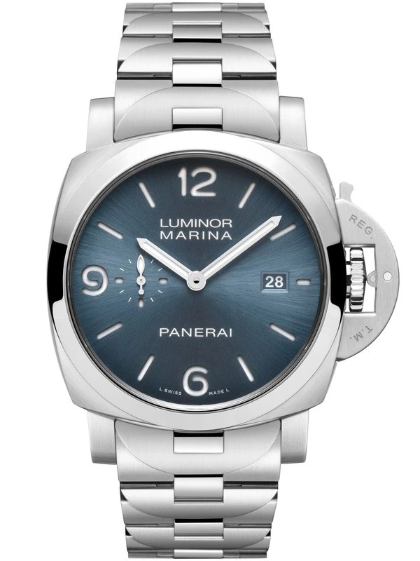Panerai — Panerai Luminor Marina - PAM03323