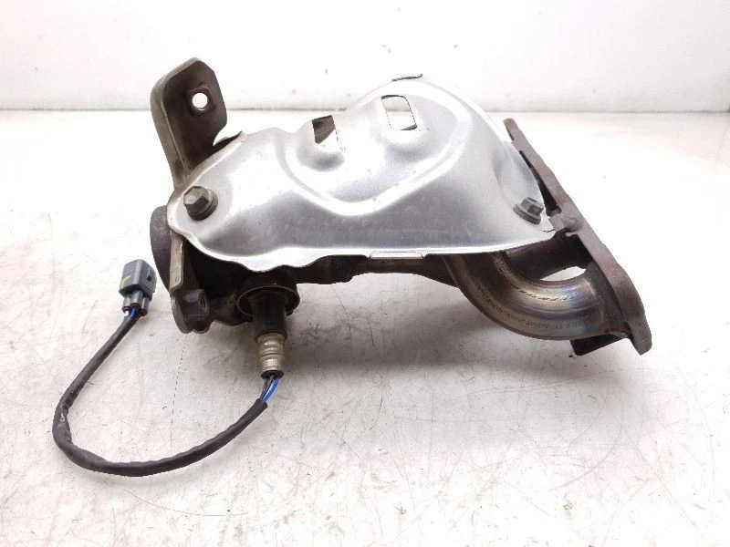 Colector de escape compatible con 08-12 SCION XD Foto 4 de 4