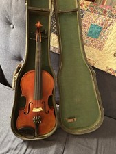 Vintage Violin