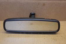 2014 2015 2016 Subaru Wrx Auto Dimming Homelink Rear View Mirror Oem 2014 2015 2016 Subaru Wrx Auto Dimming Homelink Rear View Mirror Oem