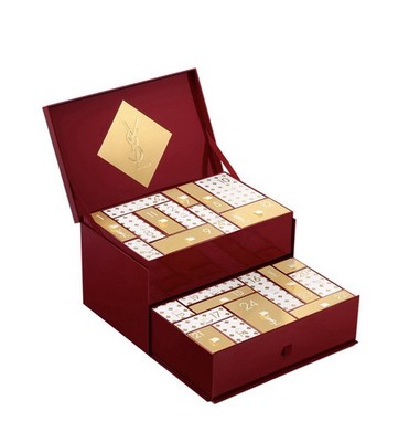 Limited Edition YSL Yves Saint Laurent Adventskalender 2026 NEU VERSIEGELT