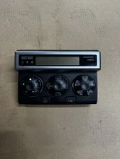 Climate Temperature Control Panel 2003-2009 Toyota 4Runner
