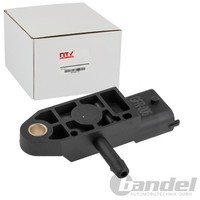 Nty Abgasdrucksensor Differenzdrucksensor Passend FüR Ford Mondeo Transit | ECS-