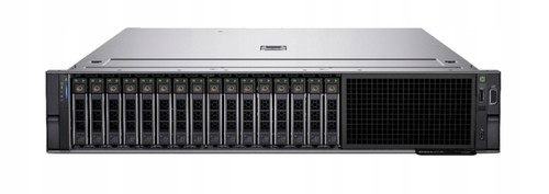 Server Dell R750 16x2.5 1x Gold 5317 32GB H345 2x 960GB SATA 2x1GbE 2xPSU rails - 第 1/1 張圖片